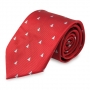 MICROFIBER CHRISMAS TIE MICROFIBER CHRISMAS TIE