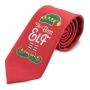 CORBATA NAVIDEÑA 