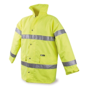 REFLECTIVE PARKA REFLECTIVE PARKA