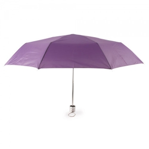 CHROME FOLDING UMBRELLA CHROME FOLDING UMBRELLA