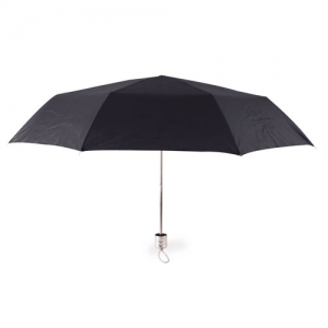 CHROME FOLDING UMBRELLA CHROME FOLDING UMBRELLA