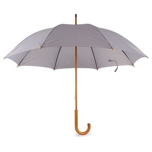 WOODEN HANDLE UMBRELLA "ZEIST"