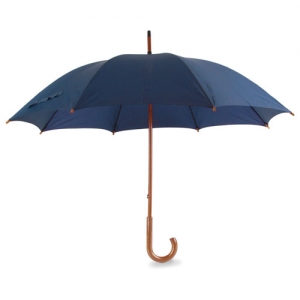 WOODEN HANDLE UMBRELLA WOODEN HANDLE UMBRELLA