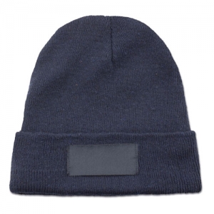 GORRO  EASY PRINT MARINO