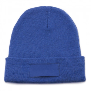 GORRO EASY PRINT ROYAL GORRO EASY PRINT ROYAL