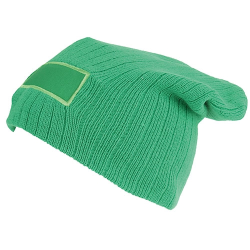Cifra GORRO LANA SERIGRAFISTA