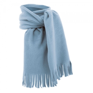POLAR FLEECE SCARF POLAR FLEECE SCARF