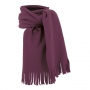 POLAR FLEECE SCARF POLAR FLEECE SCARF
