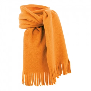POLAR FLEECE SCARF POLAR FLEECE SCARF