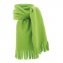 POLAR FLEECE SCARF POLAR FLEECE SCARF