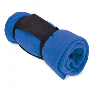 POLAR FLEECE BLANKET POLAR FLEECE BLANKET
