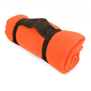 POLAR FLEECE BLANKET POLAR FLEECE BLANKET