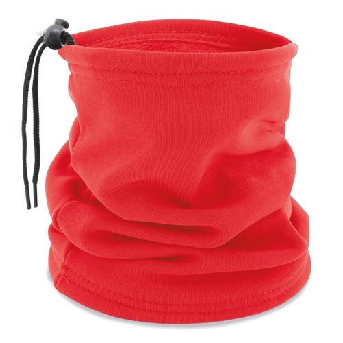 POLAR SCARF + CAP "PLUS QUALITY"