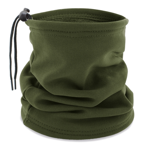 BRAGA POLAR CON GORRO "PLUS QUALITY"