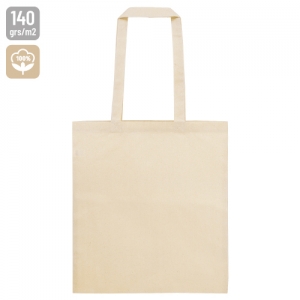 100% COTTON LONG HANDLES BAG 100% COTTON LONG HANDLES BAG