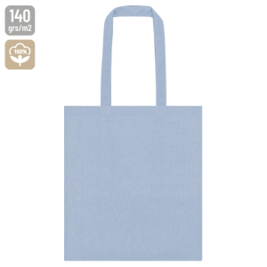 BOLSA ASAS LARGAS 100% ALGODÓN "KELSO"