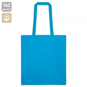 100% COTTON LONG HANDLES BAG "KELSO" 100% COTTON LONG HANDLES BAG "KELSO"