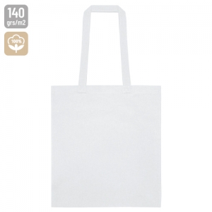 100% COTTON LONG HANDLES BAG 100% COTTON LONG HANDLES BAG