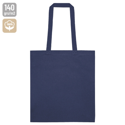 COTTON LONG HANDLES BAG "KELSO"