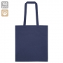 100% COTTON LONG HANDLES BAG "KELSO" 100% COTTON LONG HANDLES BAG "KELSO"