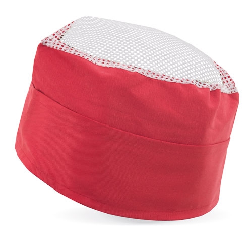Cifra GORRO PROFESIONAL REJILLA