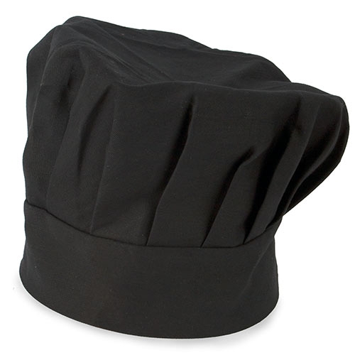 GORRO COCINERO 