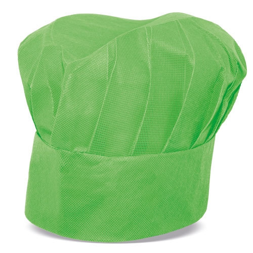 Cifra GORRO COCINERO NW