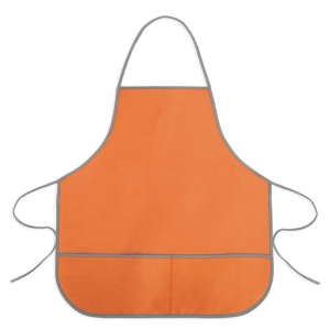 NON WOVEN APRON NON WOVEN APRON