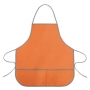 NON WOVEN APRON NON WOVEN APRON
