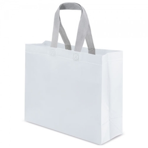 BOLSA YUCATAN PEQUEÑA BLANCA