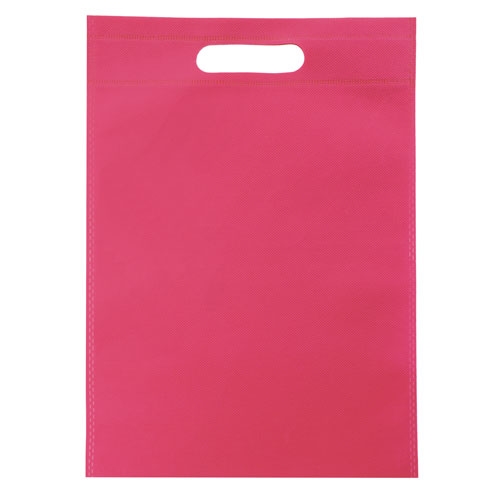 NON WOVEN BAG 