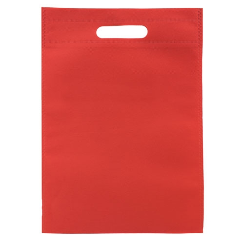 NON WOVEN BAG 