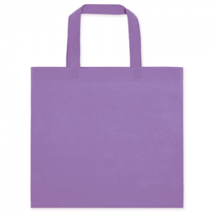 ECONOMIC NON WOVEN BAG "LARA" ECONOMIC NON WOVEN BAG "LARA"