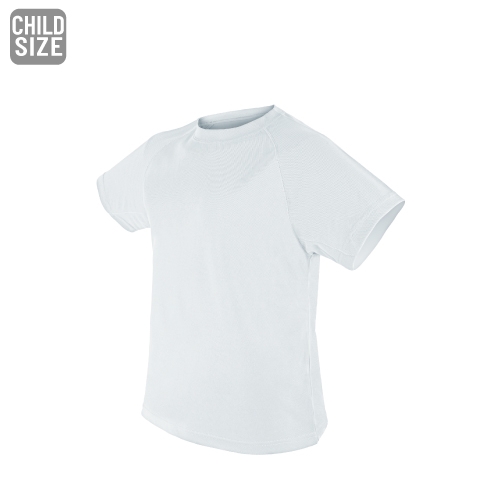 KID LIGHT D&F T-SHIRT 