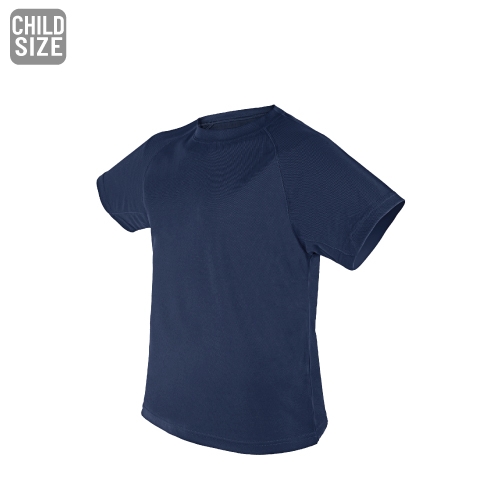 CAMISETA LIGHT D&F NIÑO "BAYGOR"