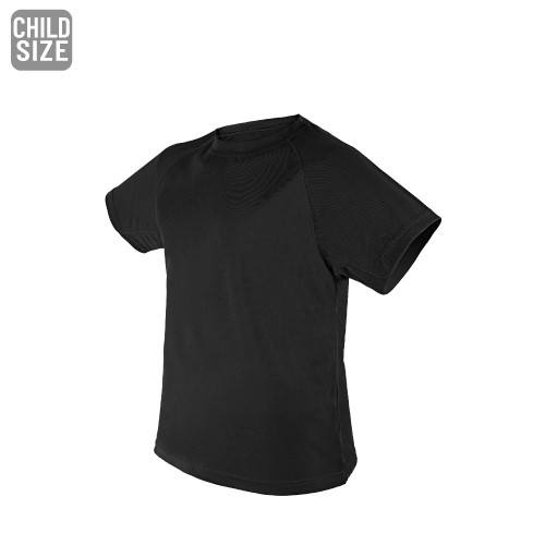 CAMISETA LIGHT D&F NIÑO 