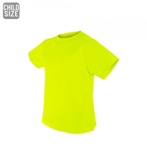 CAMISETA LIGHT D&F NIÑO 