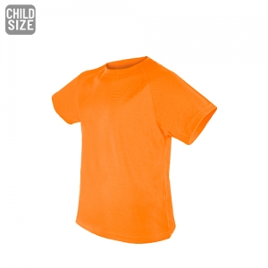 KID LIGHT D&F T-SHIRT "BAYGOR" KID LIGHT D&F T-SHIRT "BAYGOR"