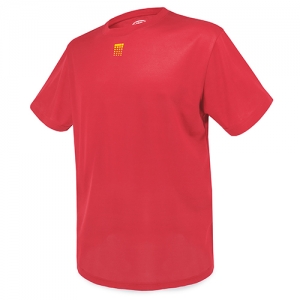 CAMISETA LIGHT ESPAÑA D&F 