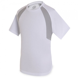 COMBINED D&F WHITE T-SHIRT S COMBINED D&F WHITE T-SHIRT S