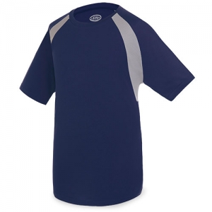 COMBINED D&F NAVY BLUE T-SHIRT COMBINED D&F NAVY BLUE T-SHIRT