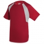 COMBINED D&F WHITE T-SHIRT S COMBINED D&F WHITE T-SHIRT S