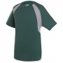 COMBINED D&F WHITE T-SHIRT S COMBINED D&F WHITE T-SHIRT S
