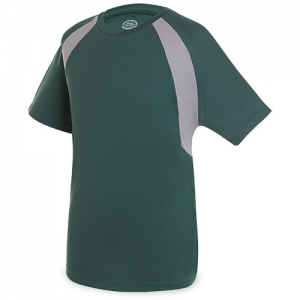COMBINED D&F GREEN T-SHIRT COMBINED D&F GREEN T-SHIRT