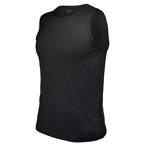 D&F GYM YELLOWT-SHIRT L "GYM"