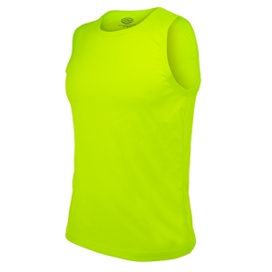 CAMISETA GYM D&F BLANCA  