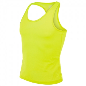 D&F TWICE YELLOW T-SHIRT D&F TWICE YELLOW T-SHIRT