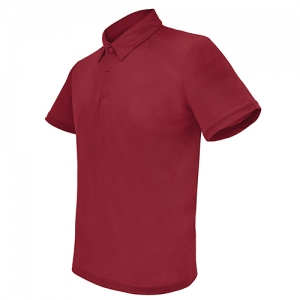 D&F STREET BURGUNDY POLO XXL "STREET GOLF" D&F STREET BURGUNDY POLO XXL "STREET GOLF"