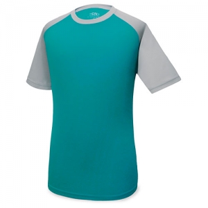 COMBINED T-SHIRT COMBINED T-SHIRT