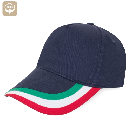 GORRA ITALIANA 